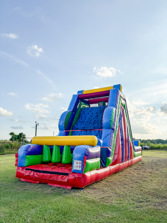 Obstacle Courses